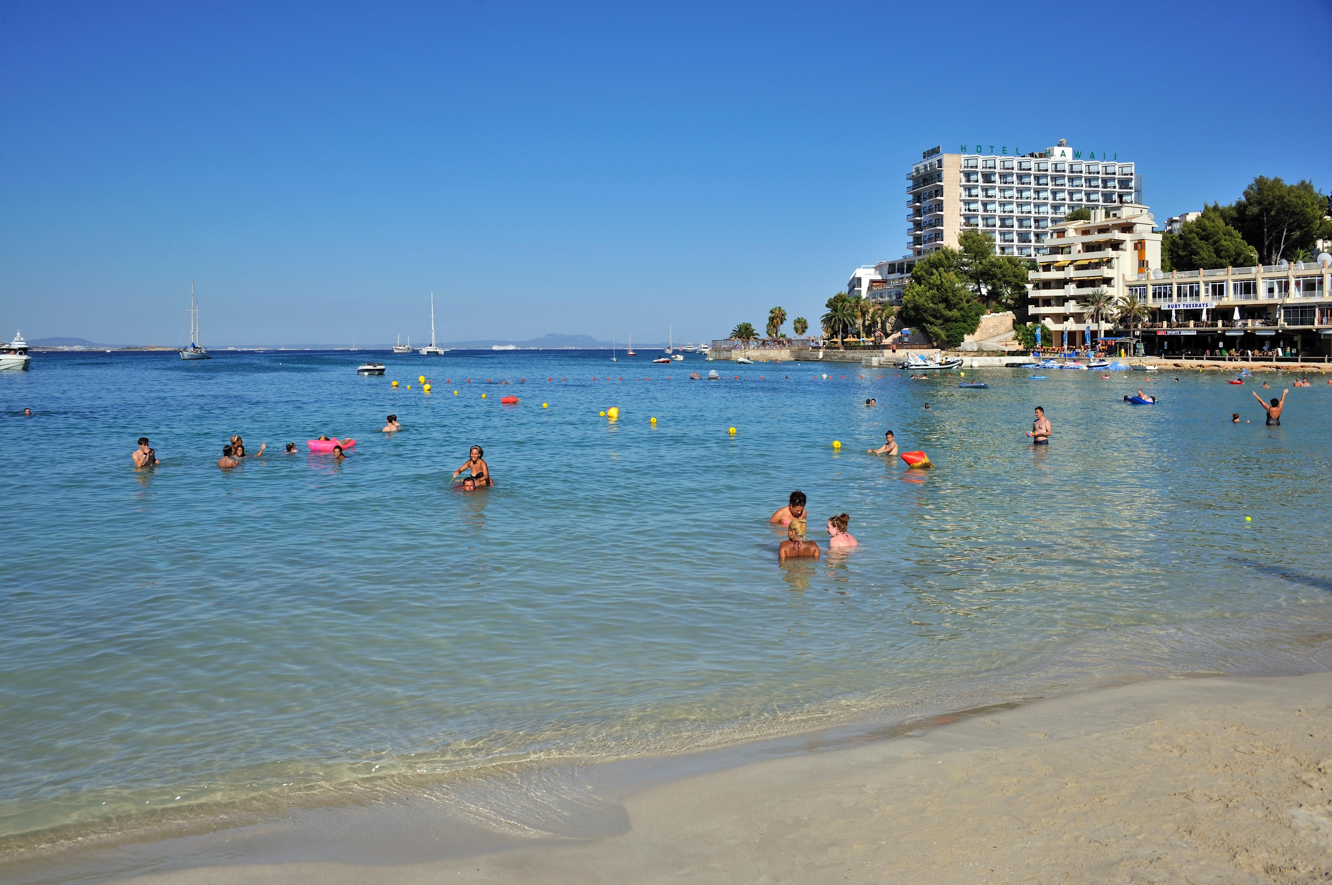Leonardo Royal Hotel Mallorca Palmanova Bay Εξωτερικό φωτογραφία