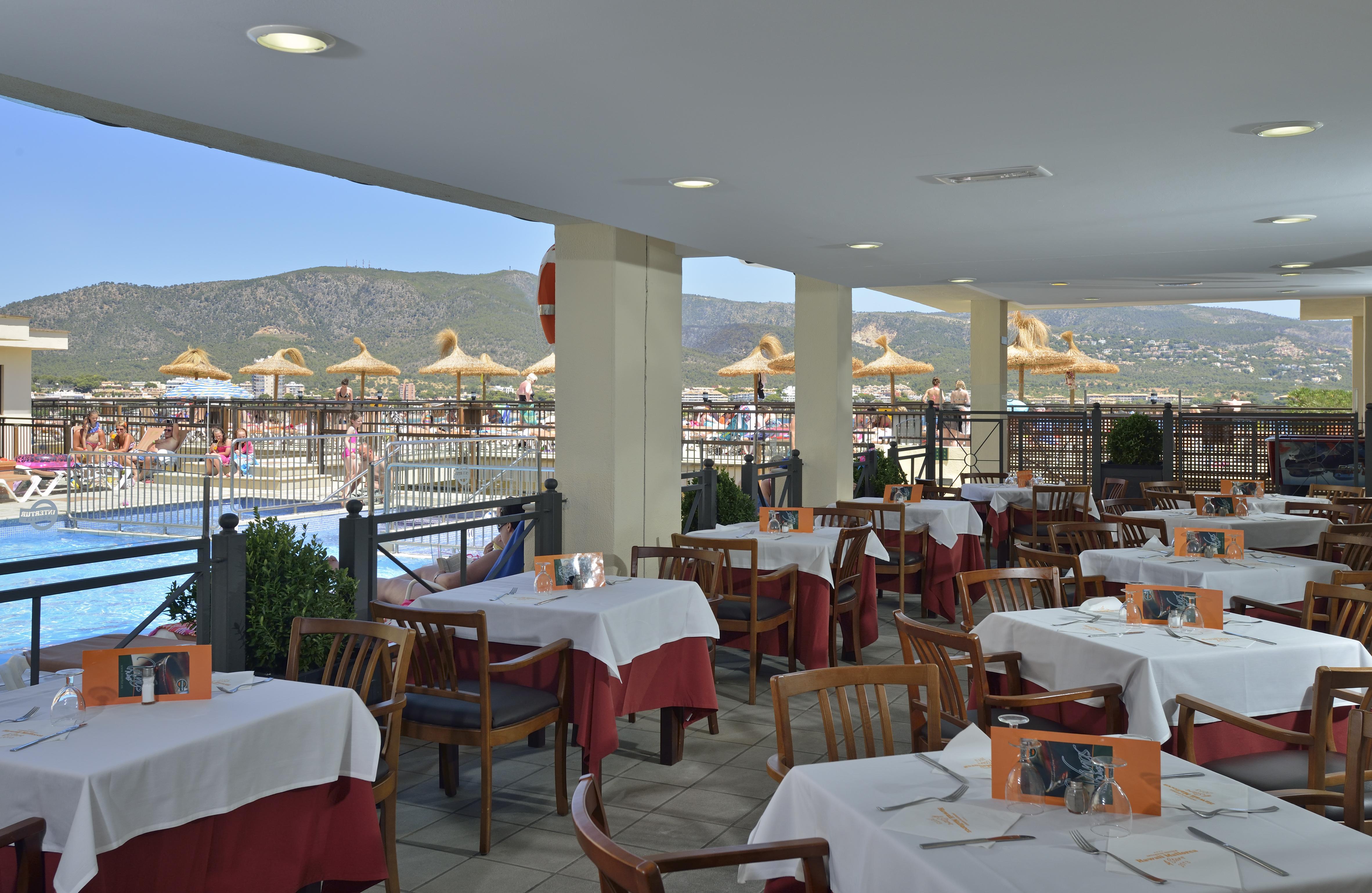 Leonardo Royal Hotel Mallorca Palmanova Bay Εξωτερικό φωτογραφία