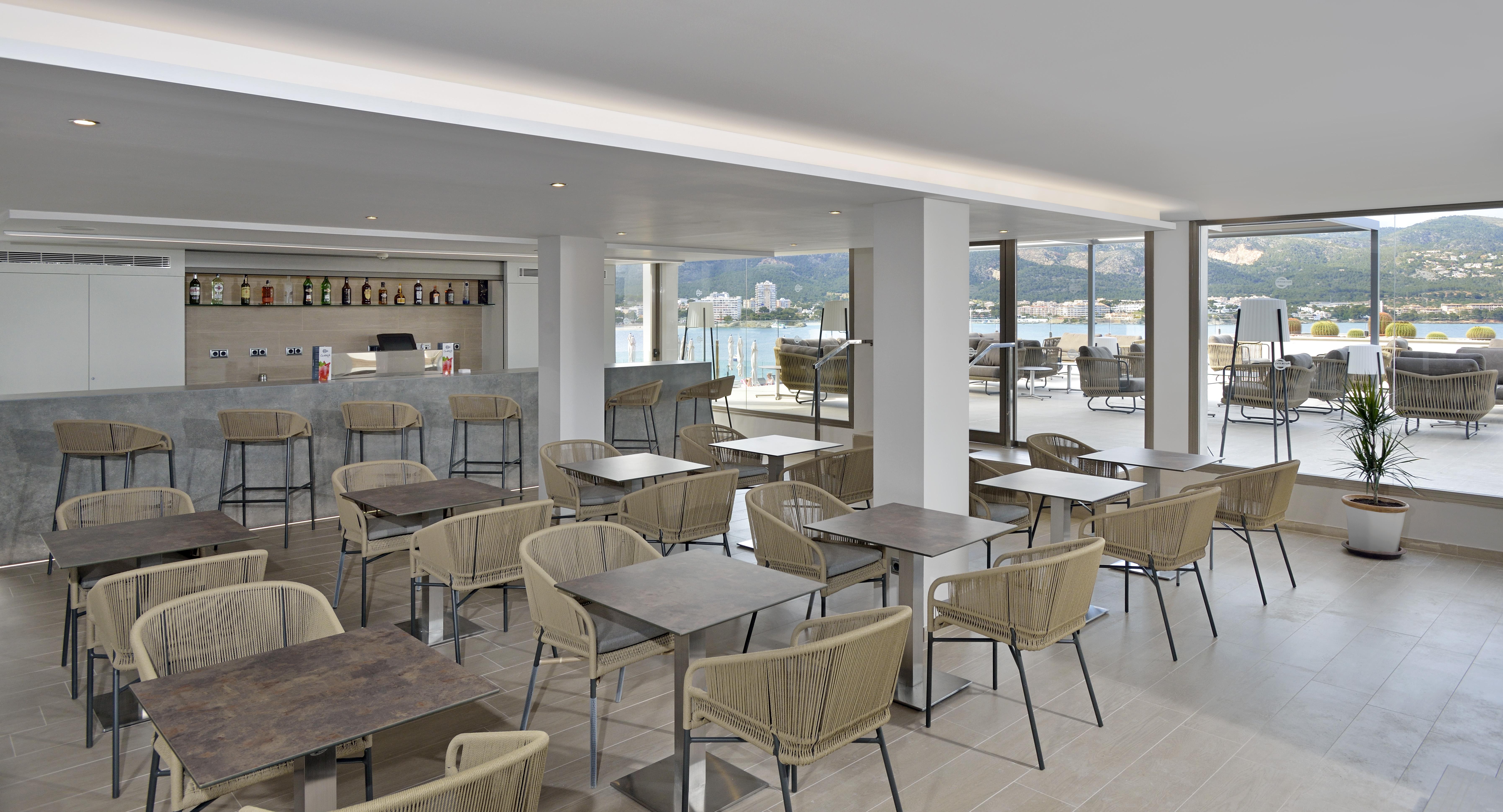 Leonardo Royal Hotel Mallorca Palmanova Bay Εξωτερικό φωτογραφία