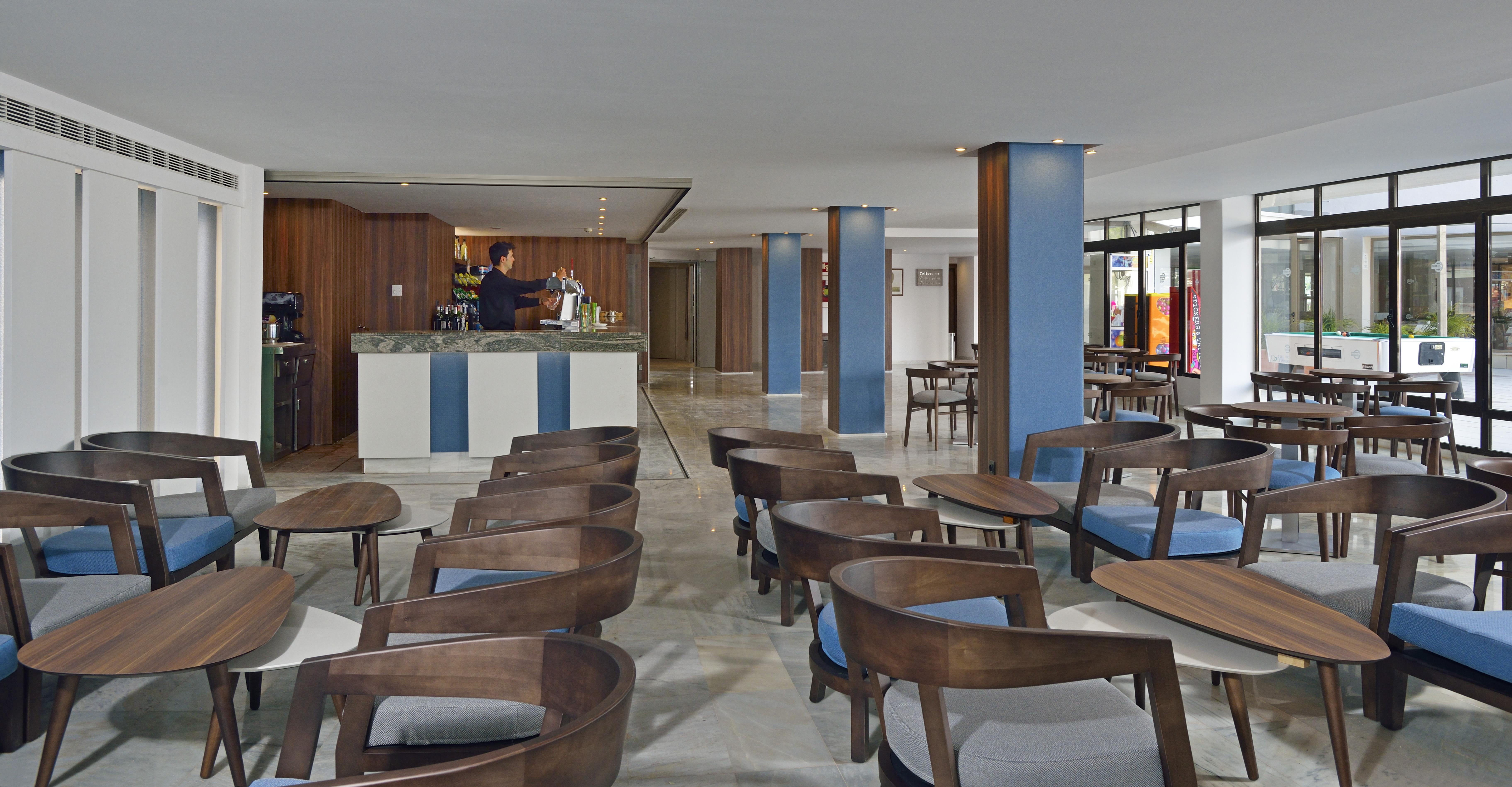 Leonardo Royal Hotel Mallorca Palmanova Bay Εξωτερικό φωτογραφία