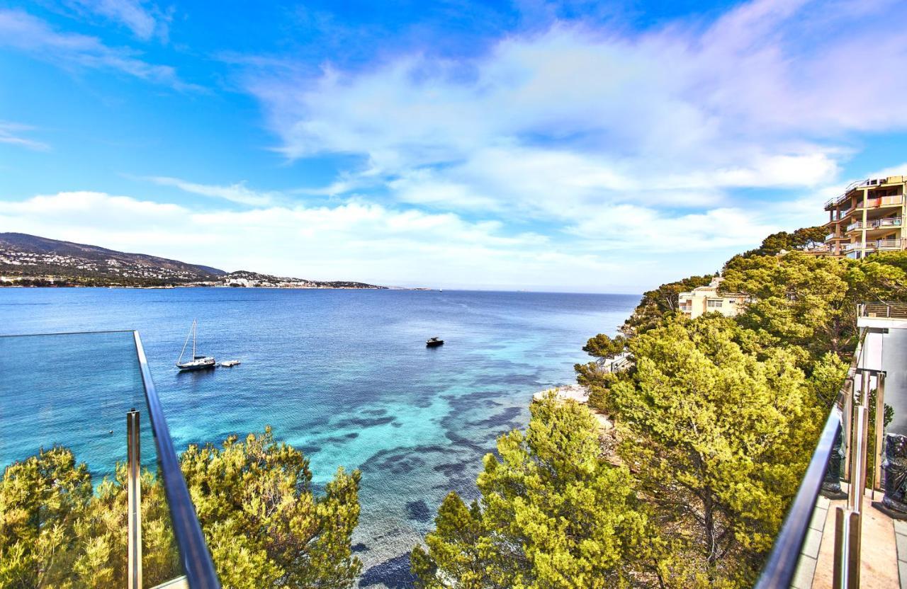 Leonardo Royal Hotel Mallorca Palmanova Bay Εξωτερικό φωτογραφία