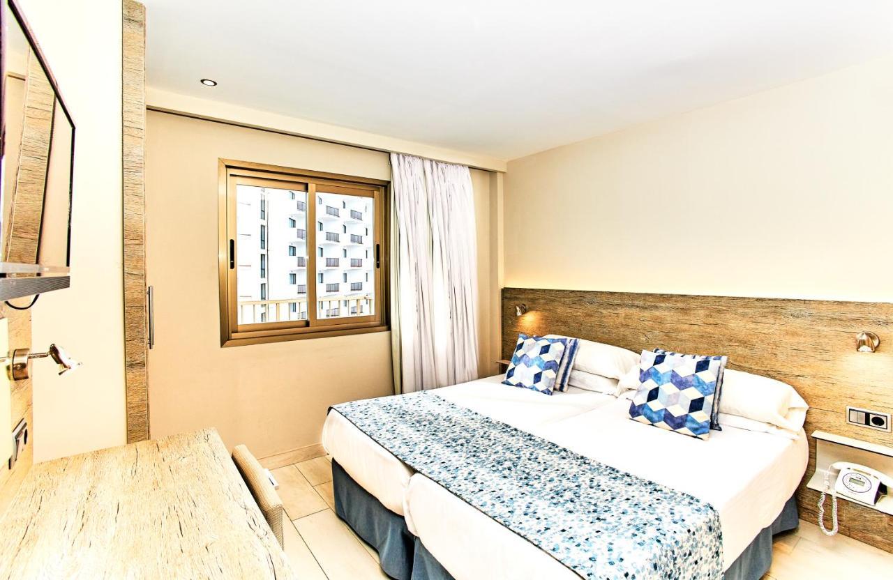 Leonardo Royal Hotel Mallorca Palmanova Bay Εξωτερικό φωτογραφία