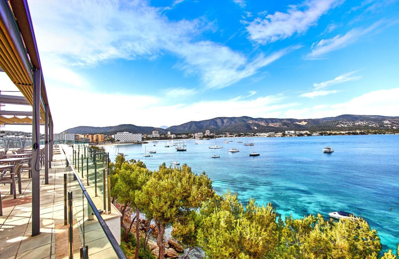 Leonardo Royal Hotel Mallorca Palmanova Bay Εξωτερικό φωτογραφία