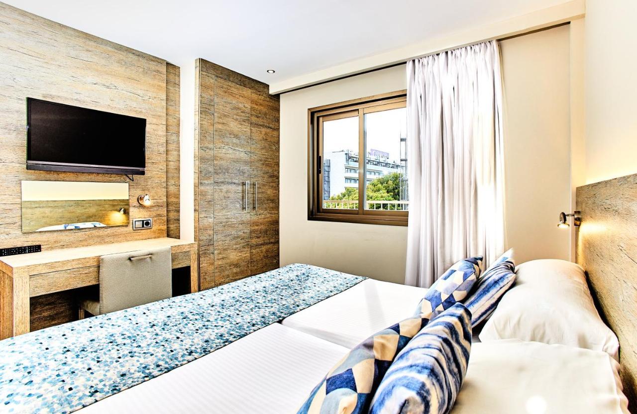 Leonardo Royal Hotel Mallorca Palmanova Bay Εξωτερικό φωτογραφία