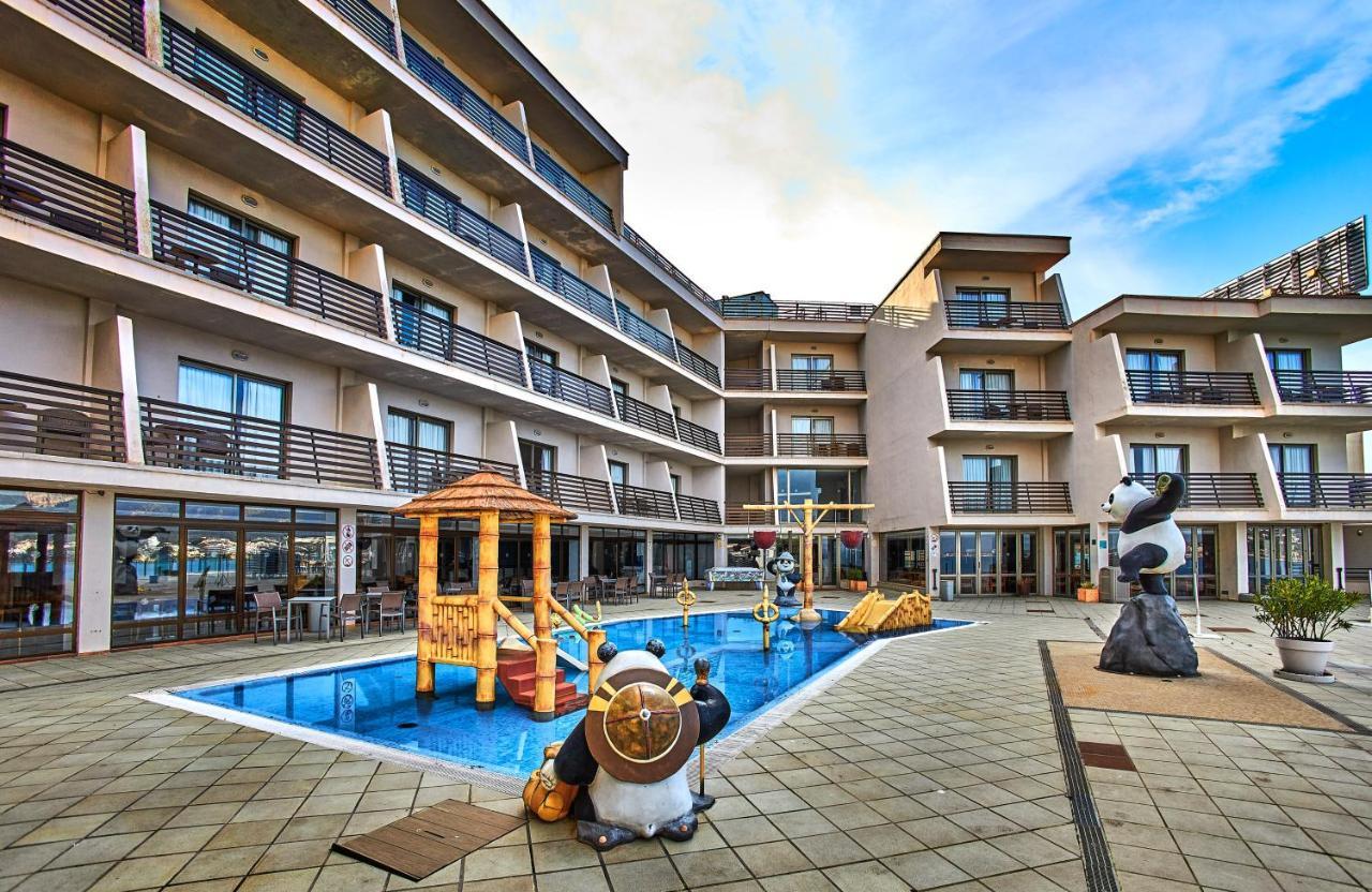 Leonardo Royal Hotel Mallorca Palmanova Bay Εξωτερικό φωτογραφία
