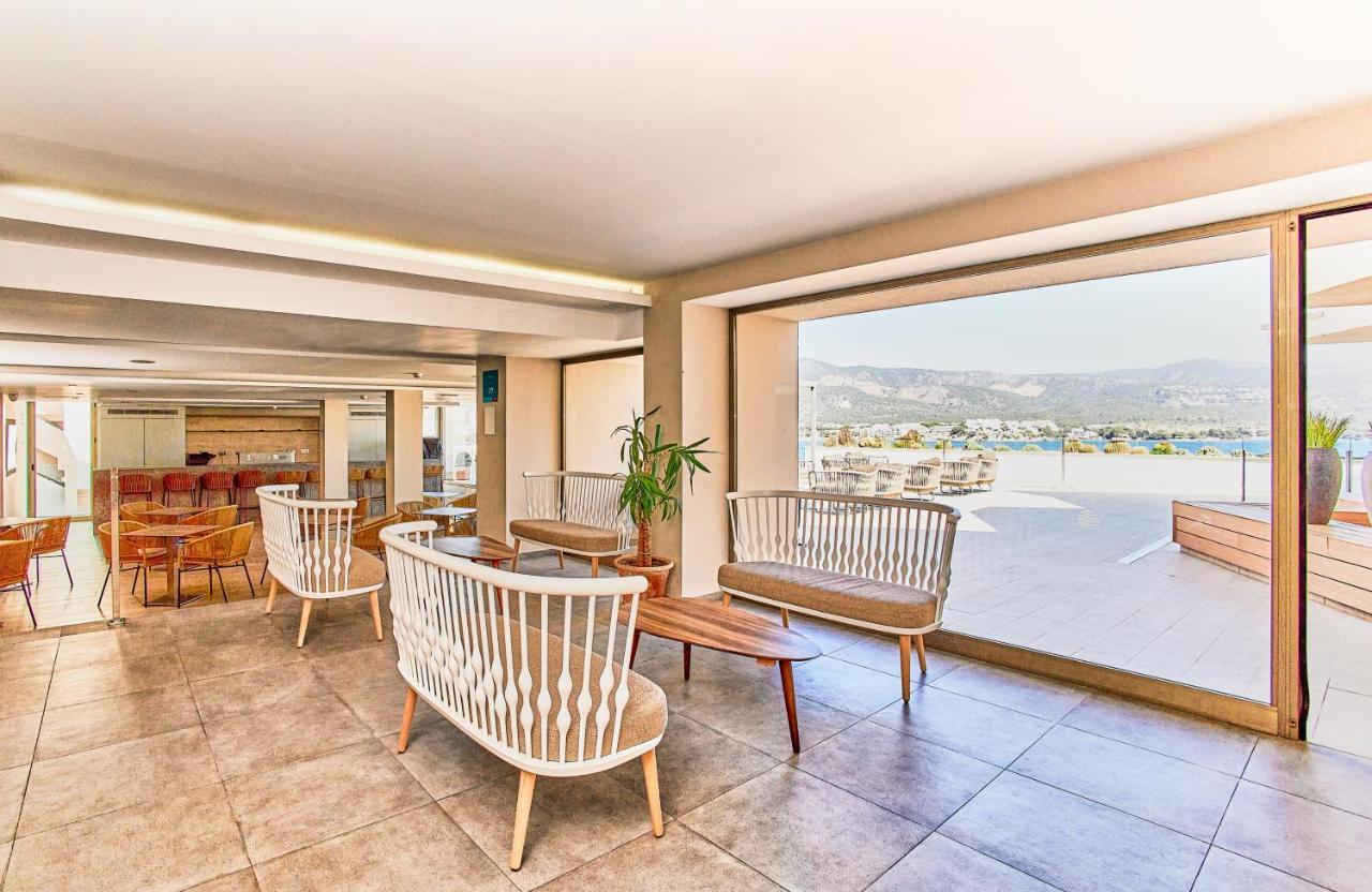 Leonardo Royal Hotel Mallorca Palmanova Bay Εξωτερικό φωτογραφία