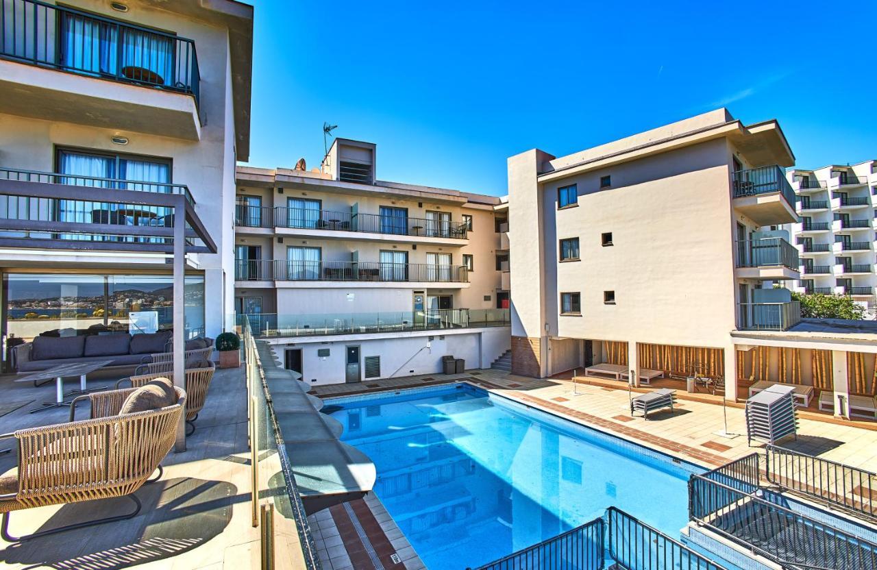 Leonardo Royal Hotel Mallorca Palmanova Bay Εξωτερικό φωτογραφία