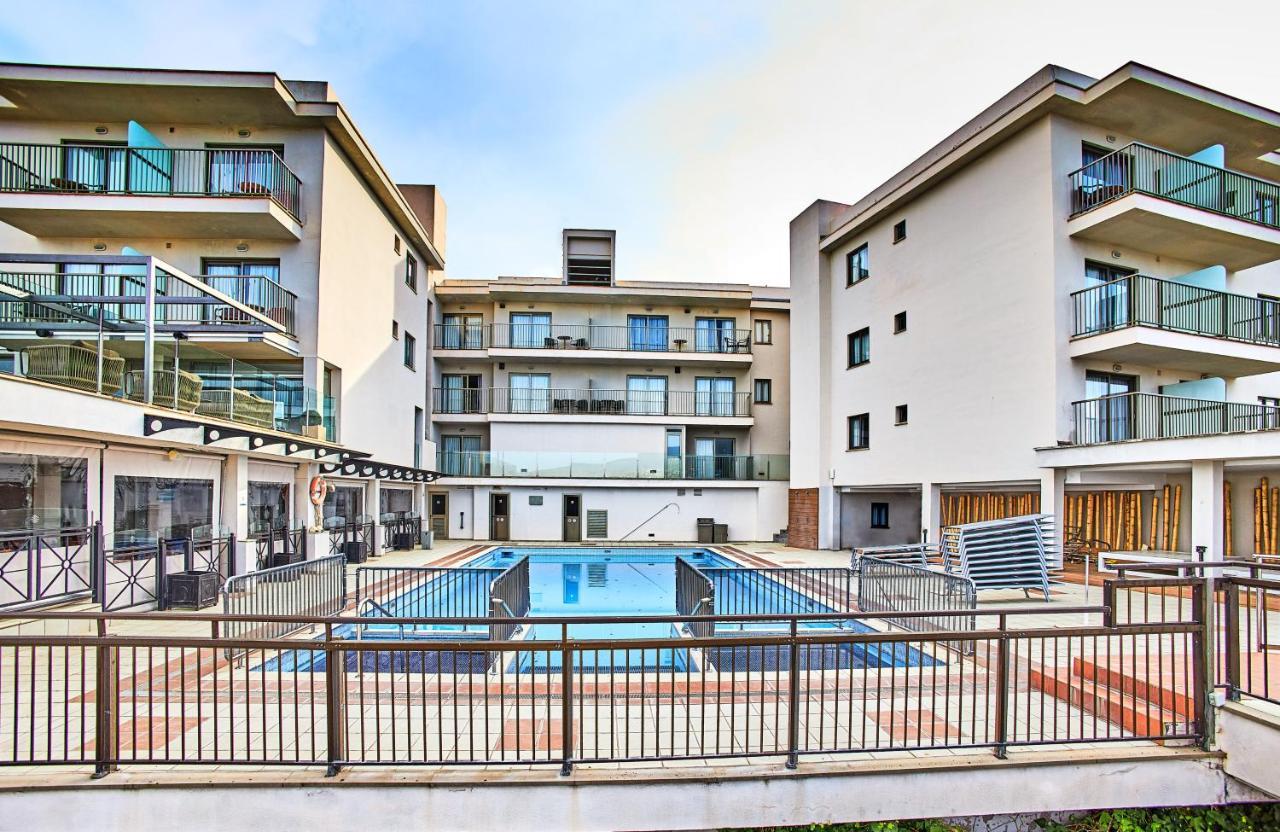 Leonardo Royal Hotel Mallorca Palmanova Bay Εξωτερικό φωτογραφία