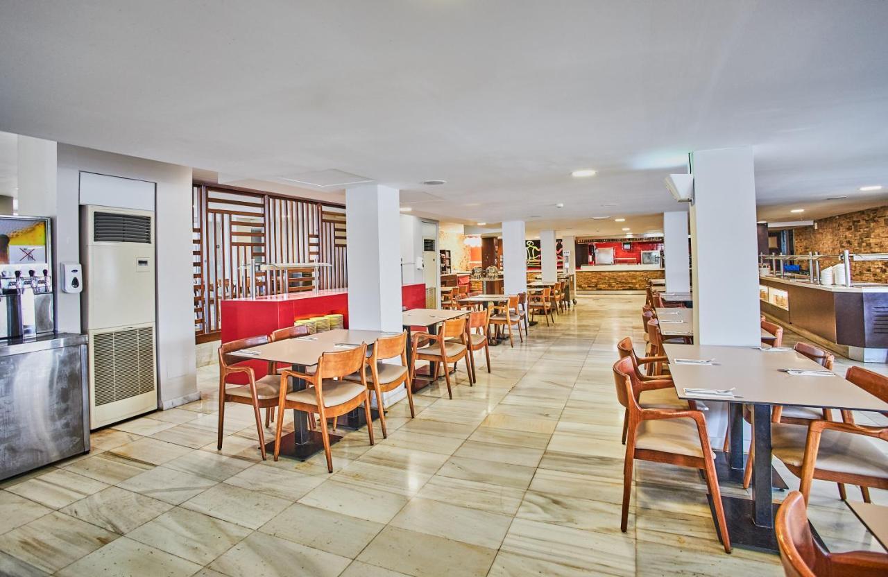 Leonardo Royal Hotel Mallorca Palmanova Bay Εξωτερικό φωτογραφία