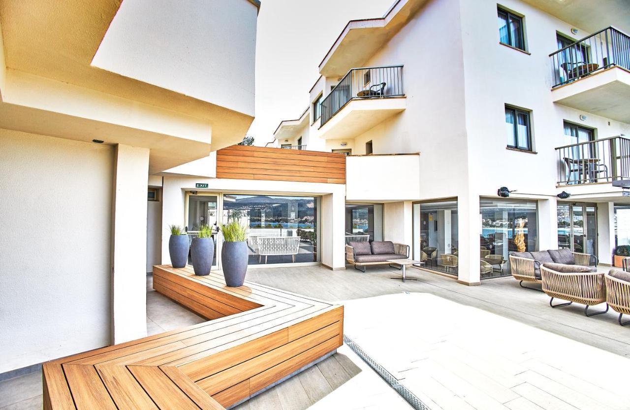 Leonardo Royal Hotel Mallorca Palmanova Bay Εξωτερικό φωτογραφία