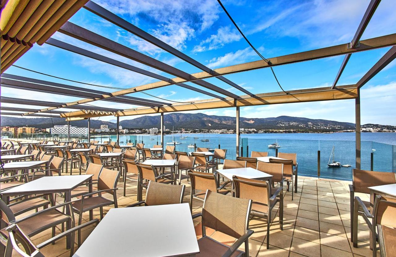 Leonardo Royal Hotel Mallorca Palmanova Bay Εξωτερικό φωτογραφία