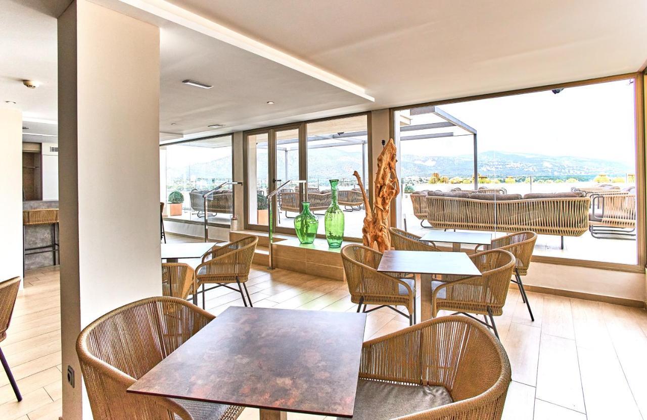 Leonardo Royal Hotel Mallorca Palmanova Bay Εξωτερικό φωτογραφία