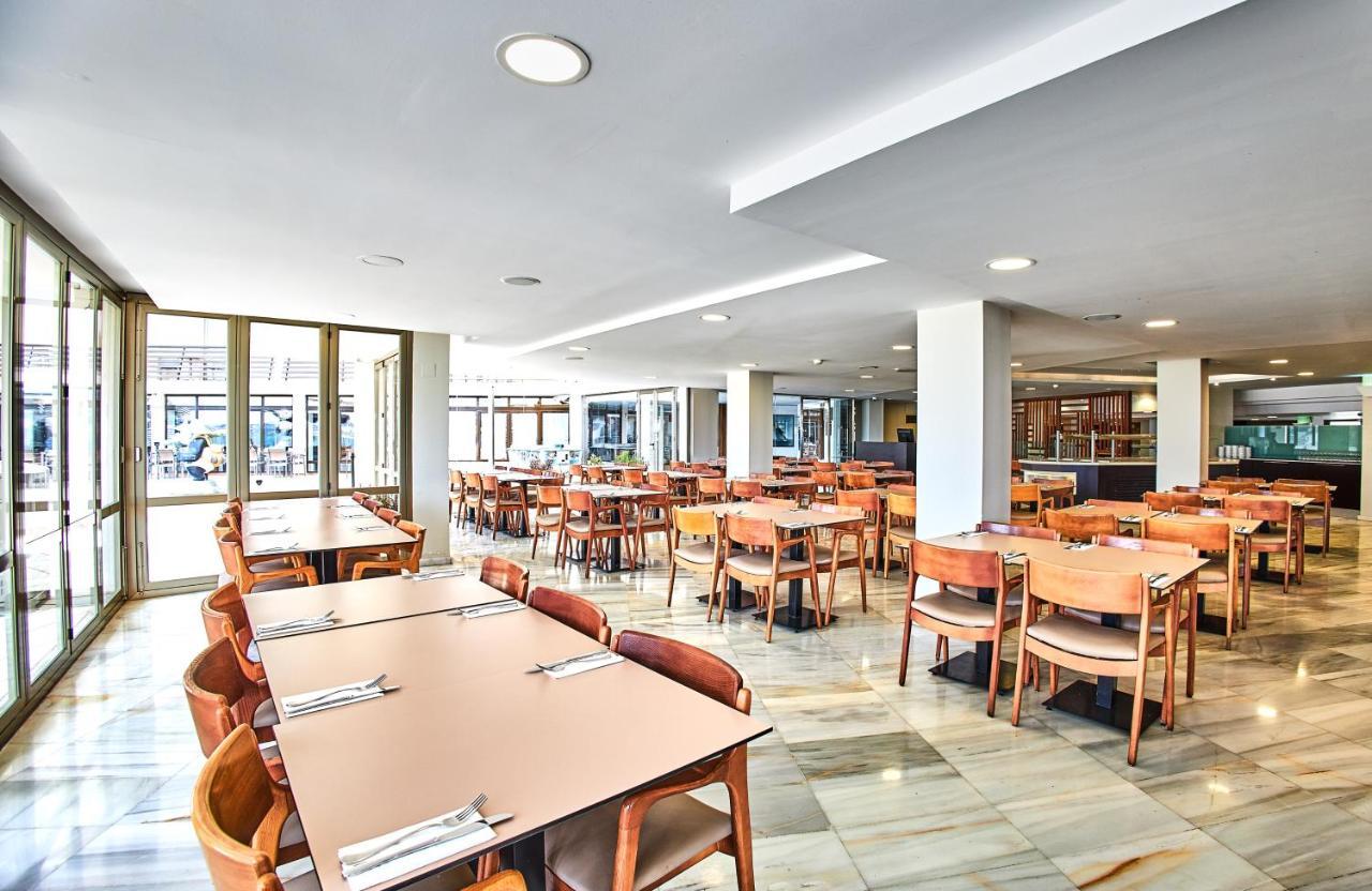 Leonardo Royal Hotel Mallorca Palmanova Bay Εξωτερικό φωτογραφία