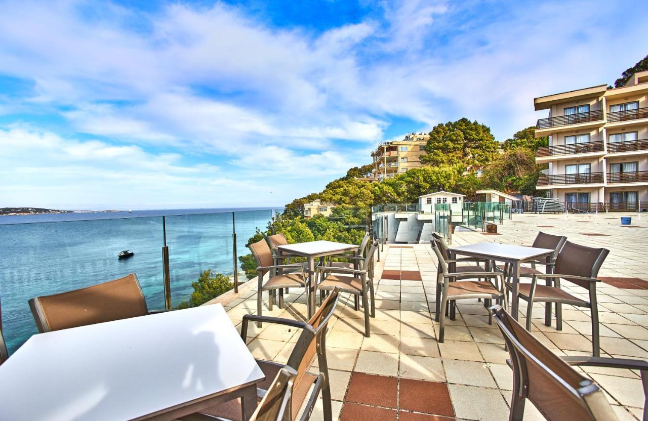 Leonardo Royal Hotel Mallorca Palmanova Bay Εξωτερικό φωτογραφία