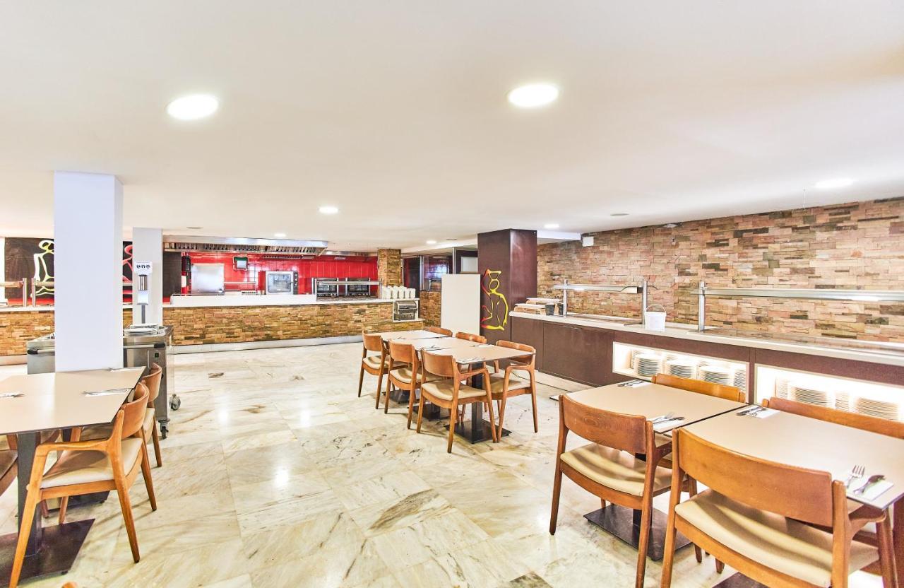 Leonardo Royal Hotel Mallorca Palmanova Bay Εξωτερικό φωτογραφία