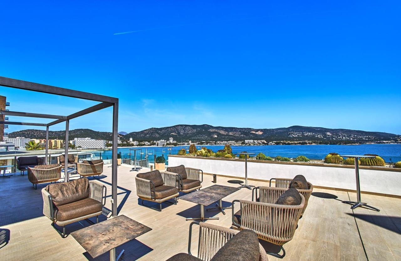Leonardo Royal Hotel Mallorca Palmanova Bay Εξωτερικό φωτογραφία