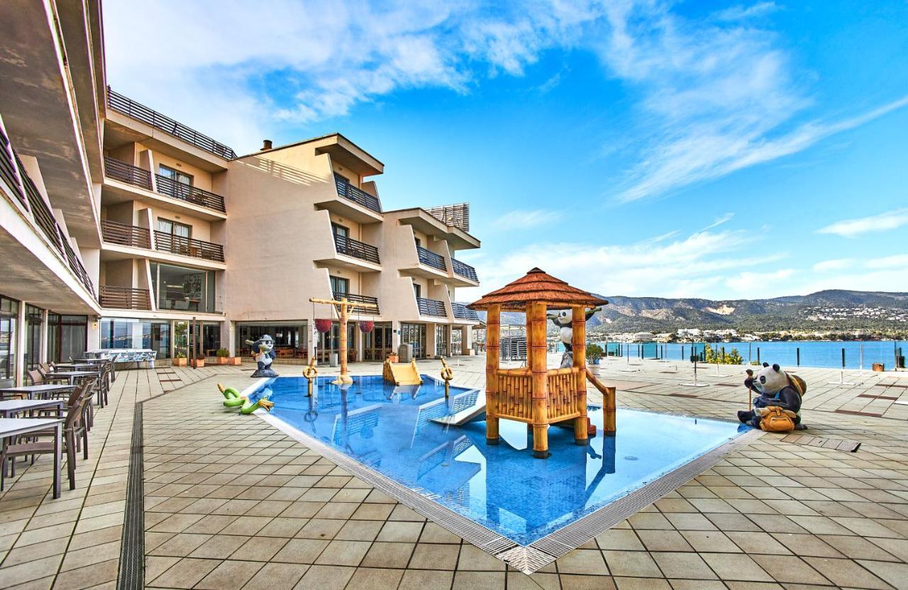 Leonardo Royal Hotel Mallorca Palmanova Bay Εξωτερικό φωτογραφία