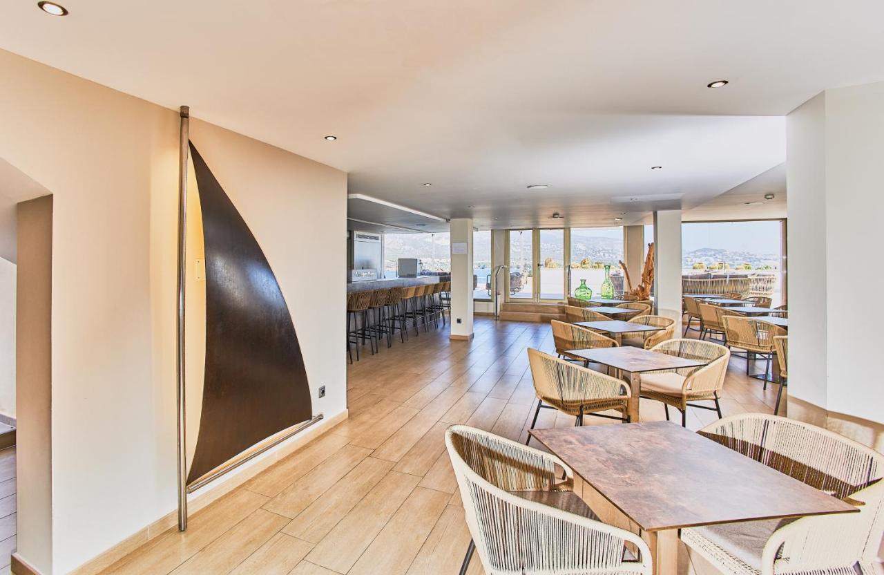 Leonardo Royal Hotel Mallorca Palmanova Bay Εξωτερικό φωτογραφία