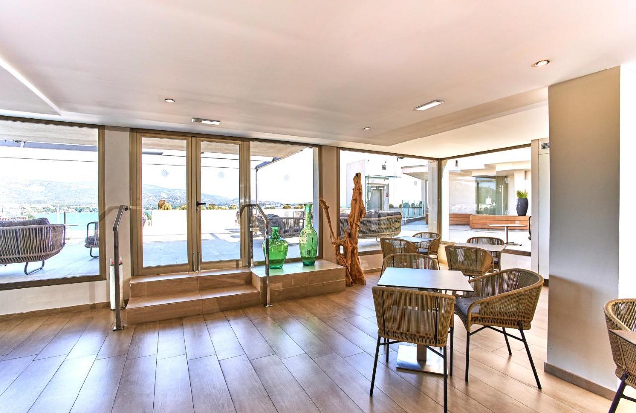 Leonardo Royal Hotel Mallorca Palmanova Bay Εξωτερικό φωτογραφία