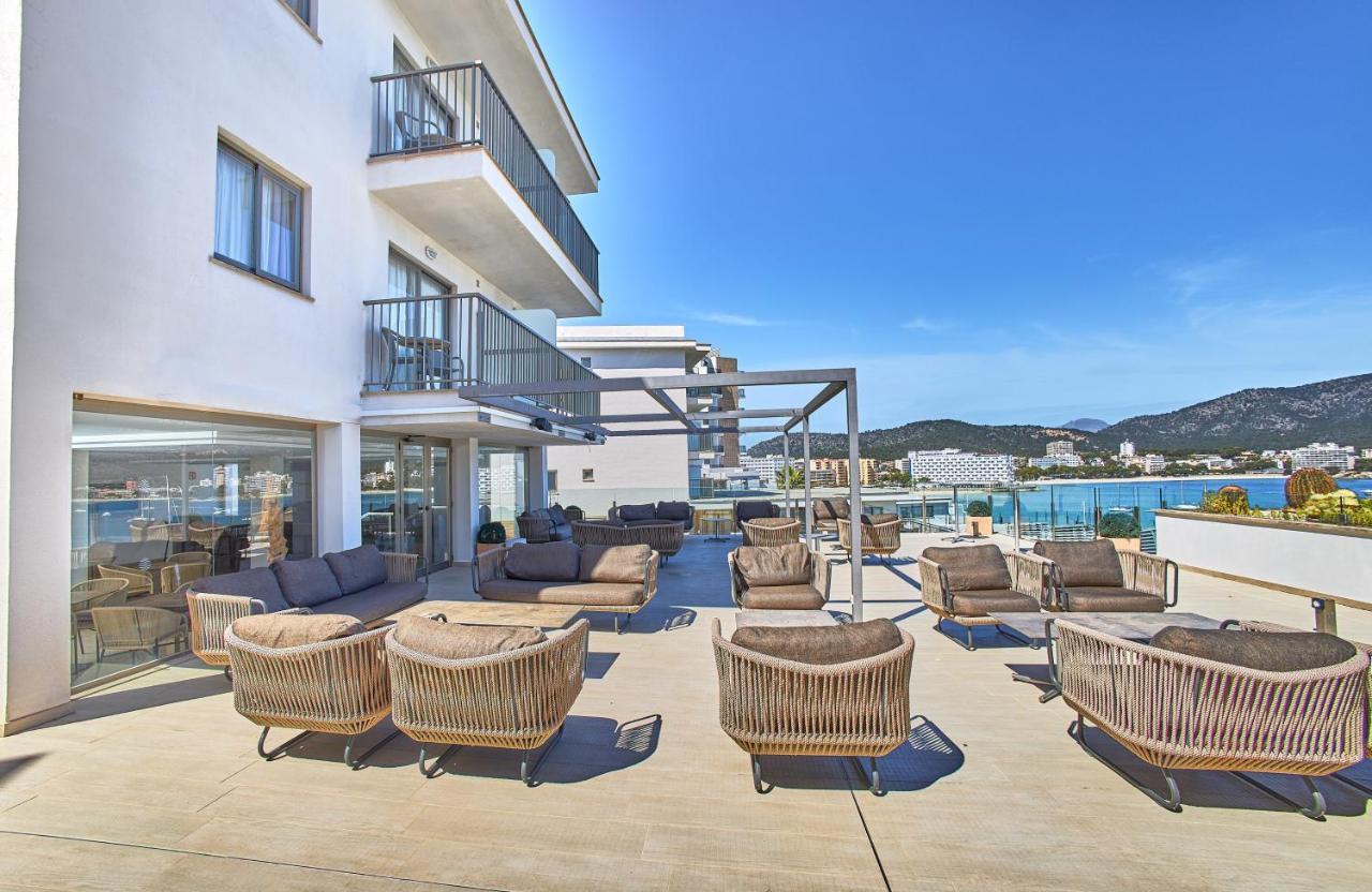 Leonardo Royal Hotel Mallorca Palmanova Bay Εξωτερικό φωτογραφία