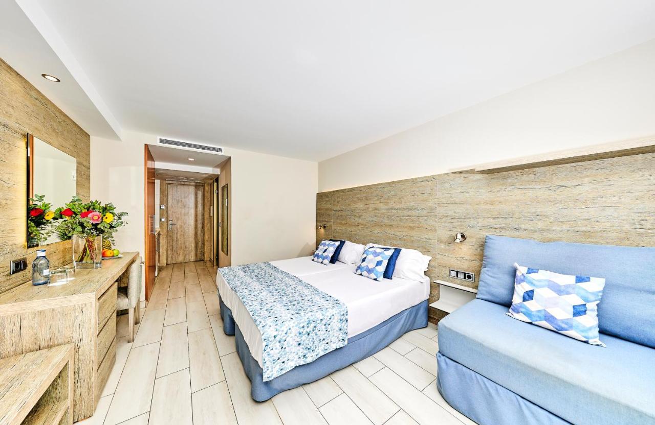 Leonardo Royal Hotel Mallorca Palmanova Bay Εξωτερικό φωτογραφία