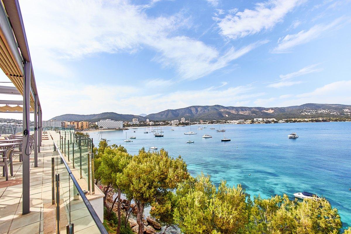 Leonardo Royal Hotel Mallorca Palmanova Bay Εξωτερικό φωτογραφία
