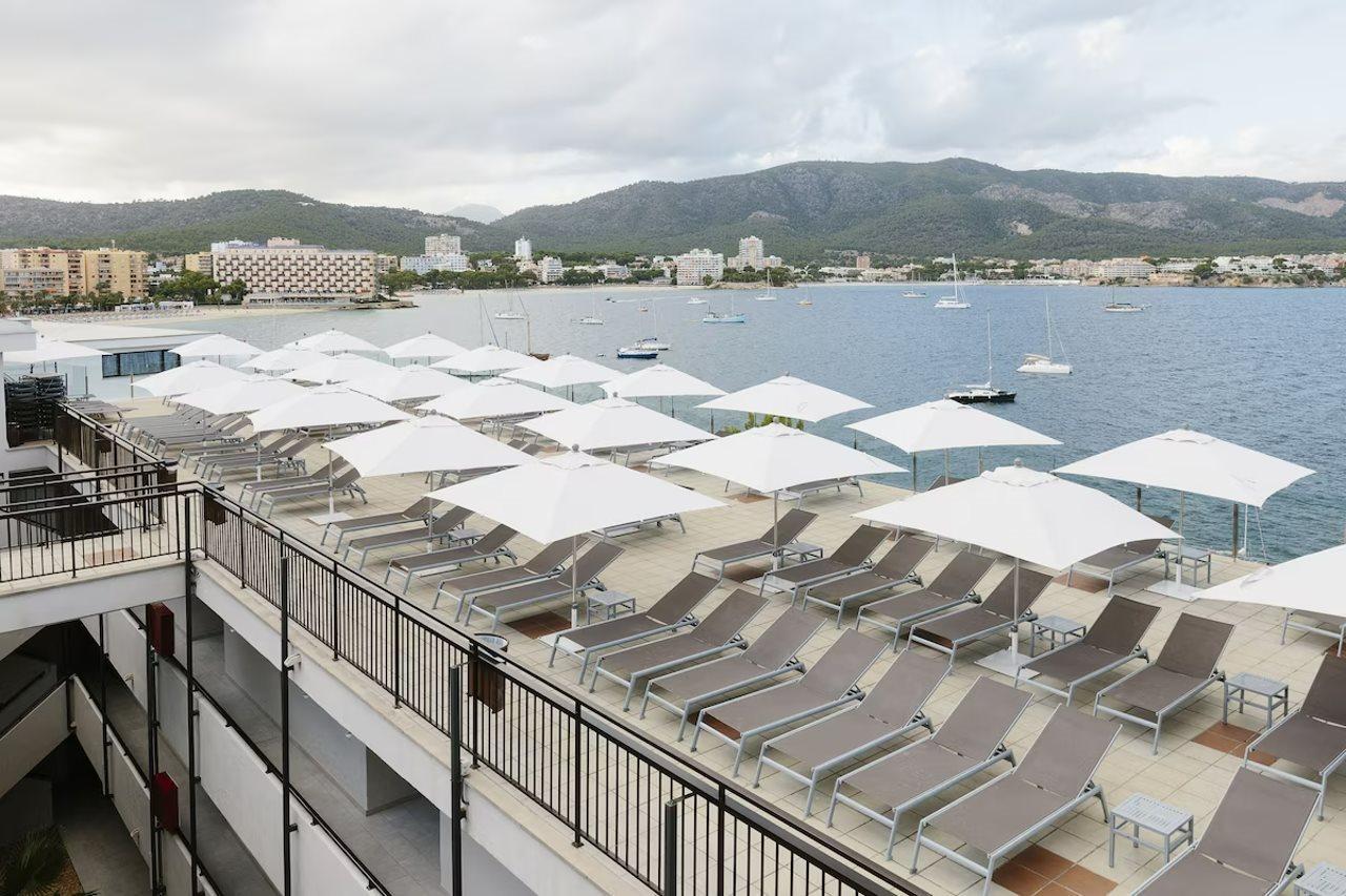 Leonardo Royal Hotel Mallorca Palmanova Bay Εξωτερικό φωτογραφία