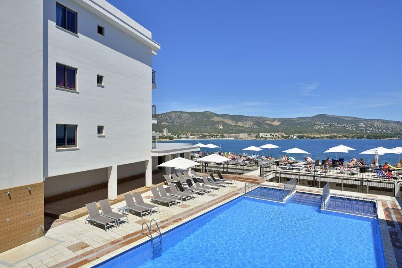 Leonardo Royal Hotel Mallorca Palmanova Bay Εξωτερικό φωτογραφία