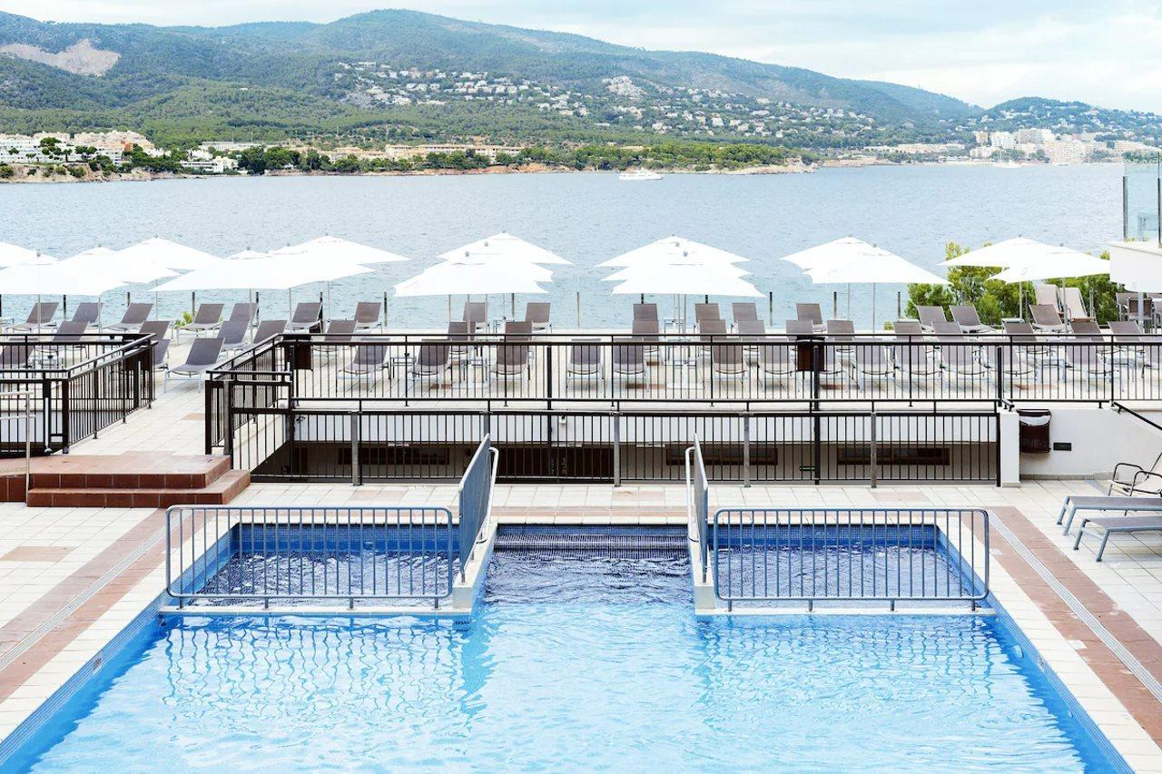 Leonardo Royal Hotel Mallorca Palmanova Bay Εξωτερικό φωτογραφία