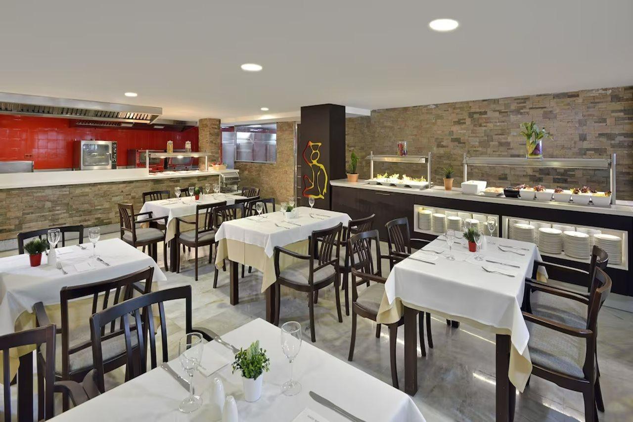 Leonardo Royal Hotel Mallorca Palmanova Bay Εξωτερικό φωτογραφία