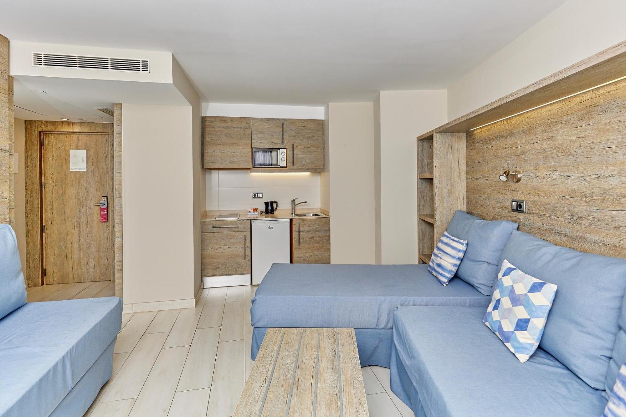 Leonardo Royal Hotel Mallorca Palmanova Bay Εξωτερικό φωτογραφία